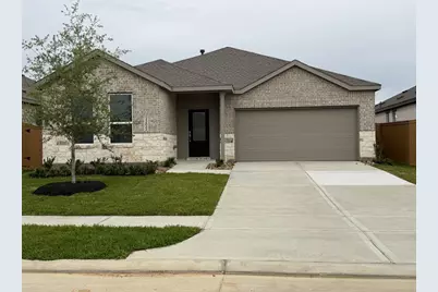 9343 Golden Dorado Lane, Baytown, TX 77521 - Photo 1