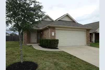5935 Brenwood Trails Lane, Katy, TX 77449 - Photo 1