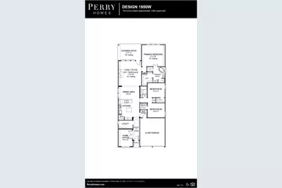 18123 Ramsey Way Lane, Conroe, TX 77302 - Photo 14