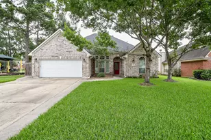 21818 Windsor Castle Dr, Spring, TX 77388 - Photo 1