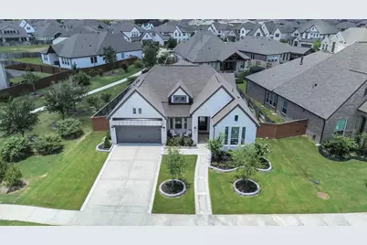 24714 Blooming Sunflower Trail, Katy, TX 77493 - Photo 2