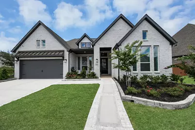 24714 Blooming Sunflower Trail, Katy, TX 77493 - Photo 1
