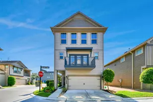 8605 Hollyoaks Creek Ln, Houston, TX 77063 - Photo 2