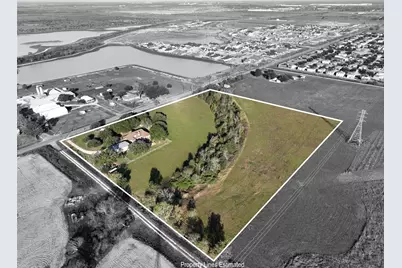 16010 Warren Ranch Road, Hockley, TX 77447 - Photo 2