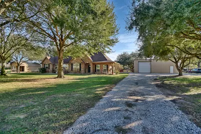 16010 Warren Ranch Road, Hockley, TX 77447 - Photo 4