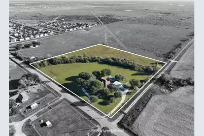 16010 Warren Ranch Road, Hockley, TX 77447 - Photo 18