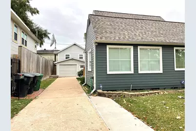 4334 Jefferson Street #1/2, Houston, TX 77023 - Photo 6