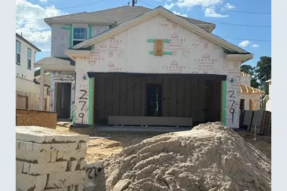 279 Brazen Forest Trail, Magnolia, TX 77354 - Photo 2