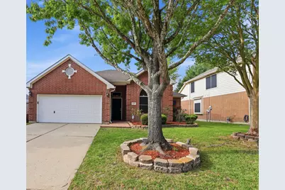 3106 Red Rover Court, Spring, TX 77373 - Photo 2