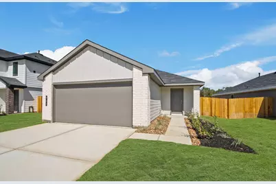 961 Sutherland Falls, Conroe, TX 77303 - Photo 1