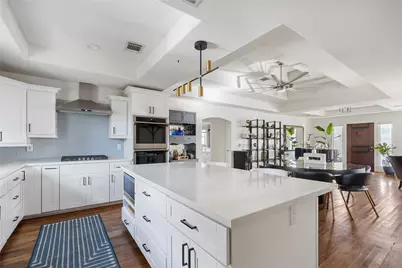 4522 Randwick Drive, Houston, TX 77092 - Photo 6