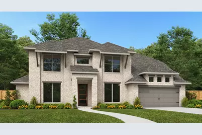 39027 Heron Beak Court, Magnolia, TX 77354 - Photo 1