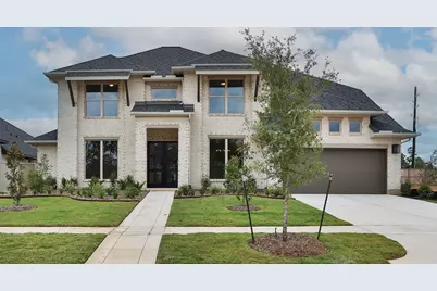 39027 Heron Beak Court, Magnolia, TX 77354 - Photo 1