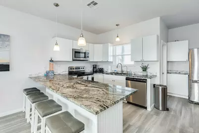 116 Howard Avenue #G, Surfside Beach, TX 77541 - Photo 4