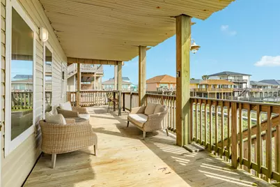 116 Howard Avenue #G, Surfside Beach, TX 77541 - Photo 20