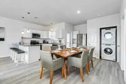 116 Howard Avenue #G, Surfside Beach, TX 77541 - Photo 8