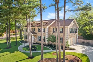 172 Bent Tree Ln, Montgomery, TX 77356 - Photo 2