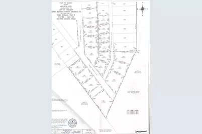 17 Lots Hooks, Forehand, and McDuff Street, Crockett, TX 75835 - Photo 2