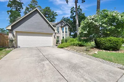 17327 Thorhill Street, Spring, TX 77379 - Photo 1