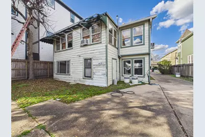 1334 W 21st Street, Houston, TX 77008 - Photo 20