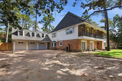 5414 Foresthaven Drive, Houston, TX 77066 - Photo 2