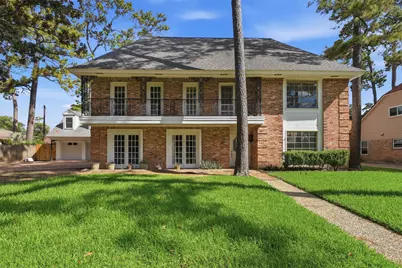 5414 Foresthaven Drive, Houston, TX 77066 - Photo 1