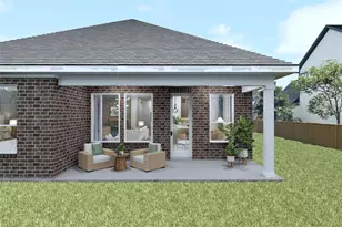 8927 Red Wolf Pl, Manvel, TX 77578 - Photo 2