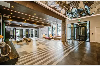 1211 Caroline Street #1502, Houston, TX 77002 - Photo 6