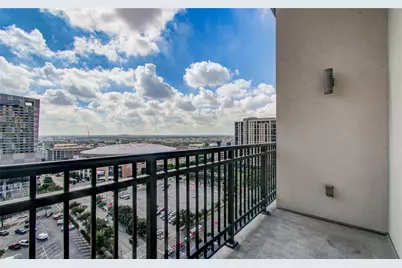 1211 Caroline Street #1502, Houston, TX 77002 - Photo 34