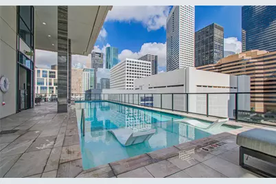 1211 Caroline Street #1502, Houston, TX 77002 - Photo 38