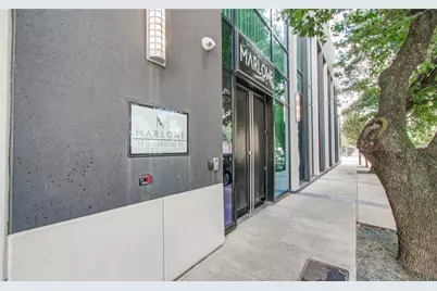 1211 Caroline Street #1502, Houston, TX 77002 - Photo 4