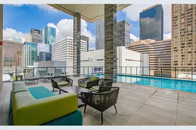 1211 Caroline Street #1502, Houston, TX 77002 - Photo 44