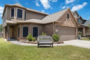 21311 Fox Hillside Way, Humble, TX 77338 - Photo 2