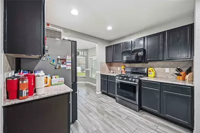 21311 Fox Hillside Way, Humble, TX 77338 - Photo 8