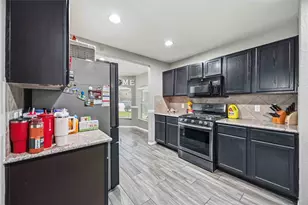 21311 Fox Hillside Way, Humble, TX 77338 - Photo 8