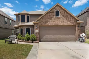 21311 Fox Hillside Way, Humble, TX 77338 - Photo 1