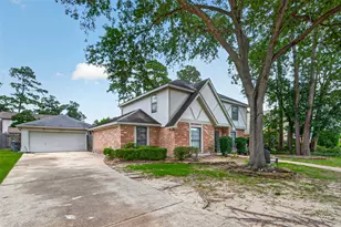 17506 Sorrel Ridge Dr, Spring, TX 77388 - Photo 2