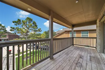 5201 Kendall Glen Court, Rosharon, TX 77583 - Photo 6