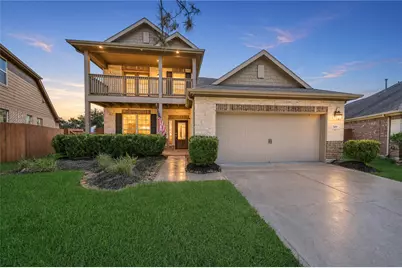 5201 Kendall Glen Court, Rosharon, TX 77583 - Photo 1