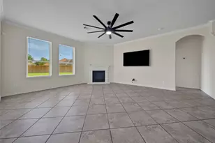 5201 Kendall Glen Ct, Rosharon, TX 77583 - Photo 16