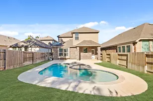 242 Aster View Ct, Montgomery, TX 77316 - Photo 36