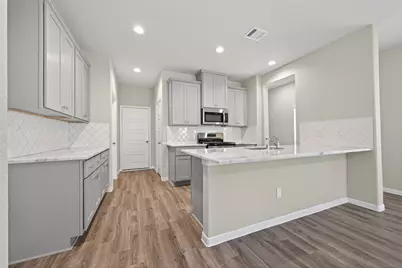 509 Emerald Thicket Lane, Huffman, TX 77336 - Photo 14