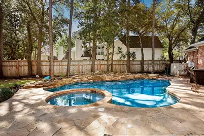 38 Eagle Terrace, The Woodlands, TX 77381 - Photo 38