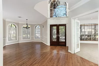 38 Eagle Terrace, The Woodlands, TX 77381 - Photo 4