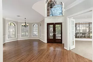 38 Eagle Terrace, The Woodlands, TX 77381 - Photo 4