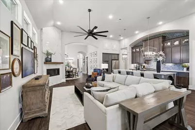 125 N Empress Green Place, Montgomery, TX 77316 - Photo 18