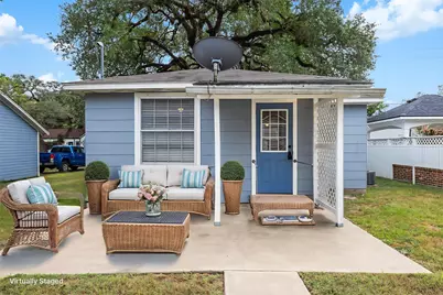 428 Preston Street, Columbus, TX 78934 - Photo 28