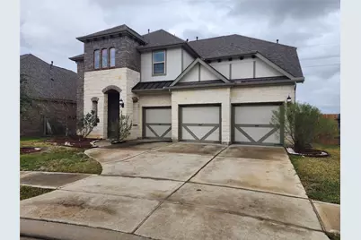 6802 Regal Lakes Drive, Katy, TX 77493 - Photo 1