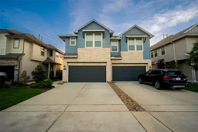 1634 Ryon Falls Drive, Richmond, TX 77469 - Photo 1