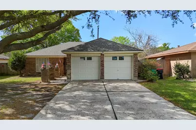2205 Buchanan Drive, Baytown, TX 77520 - Photo 1